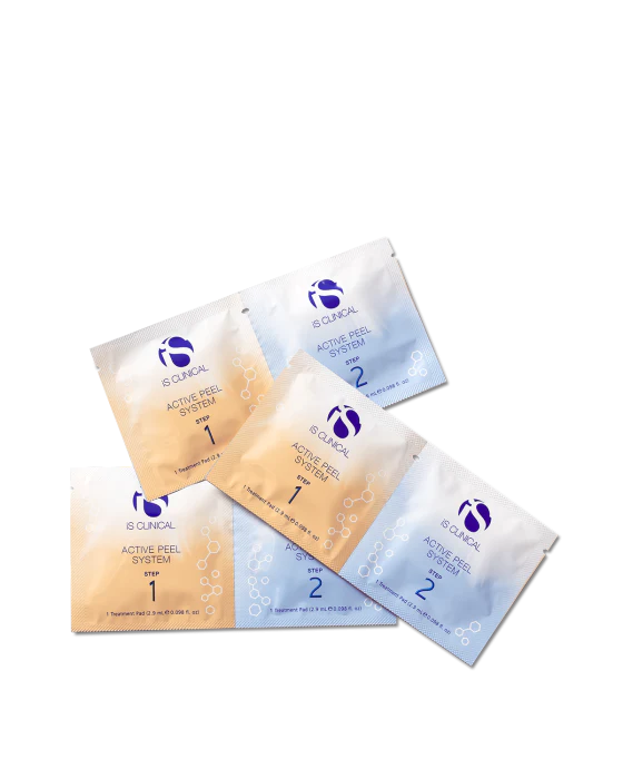 iS Clinical Active Peel System