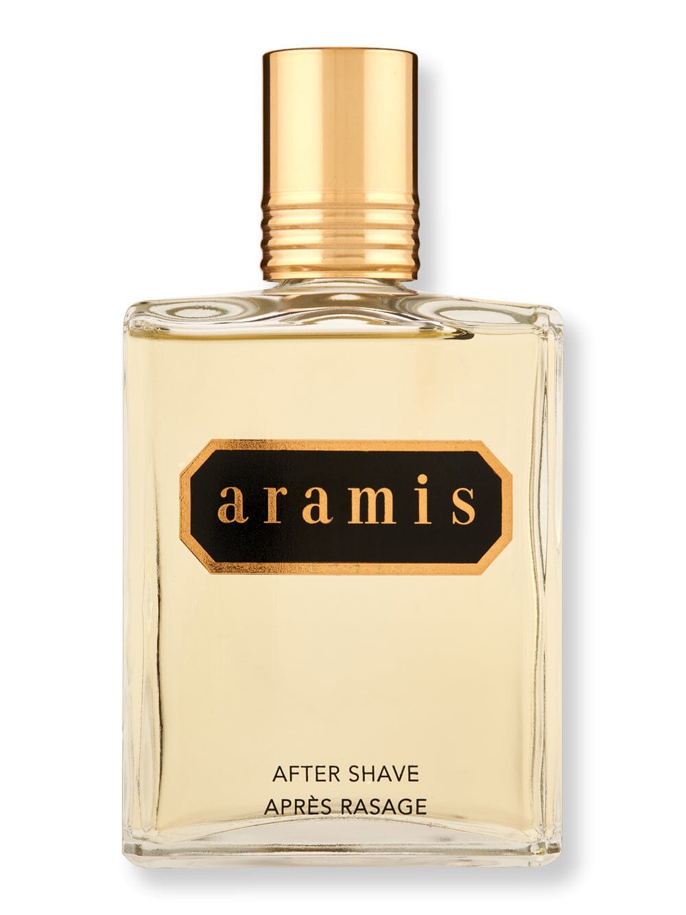Aramis After Shave