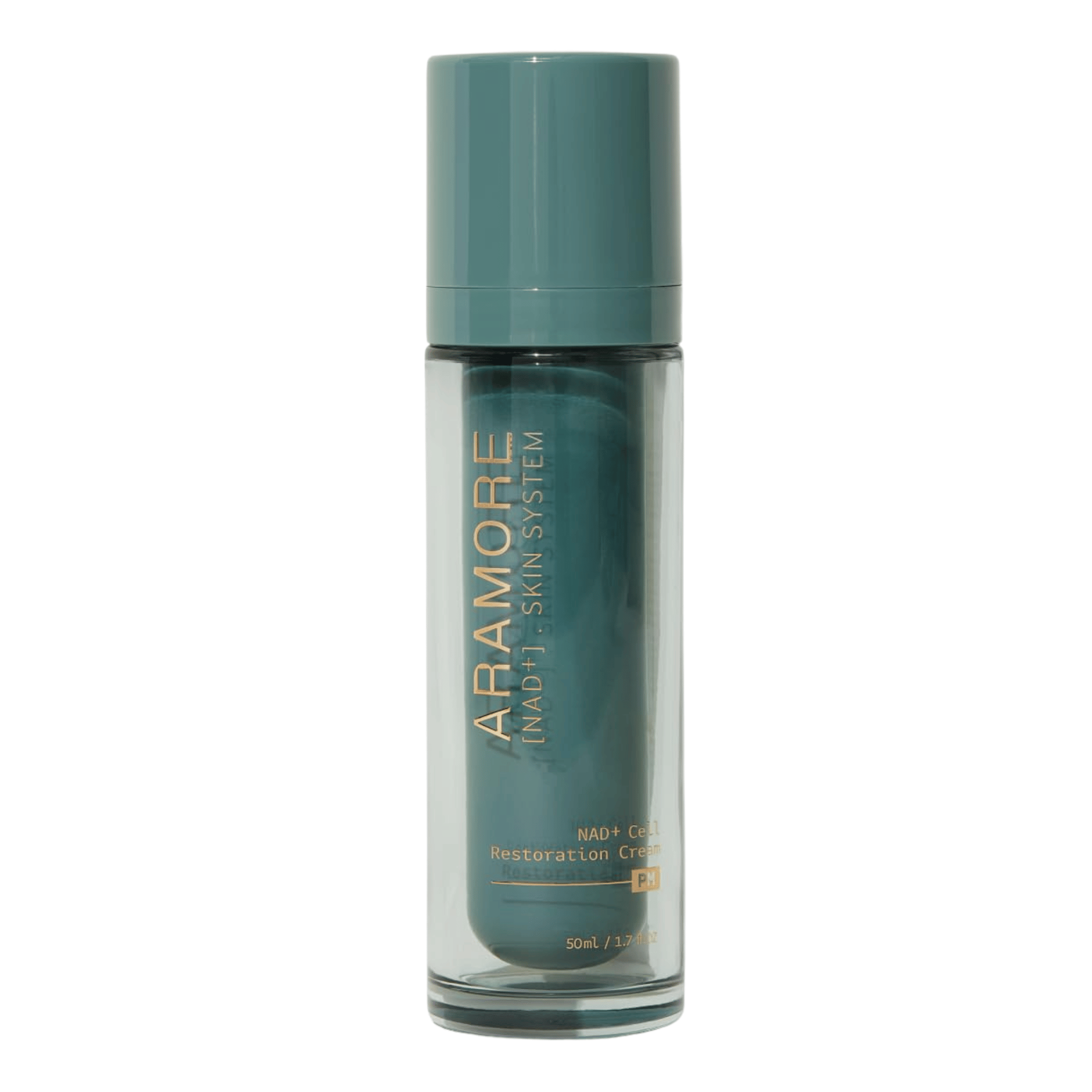 Aramore NAD+ Cell Restoration Cream