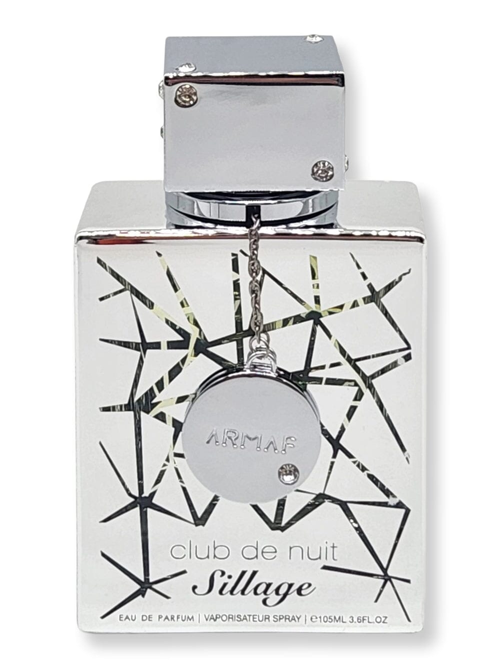 Armaf Club De Nuit Sillage Eau De Parfum Spray