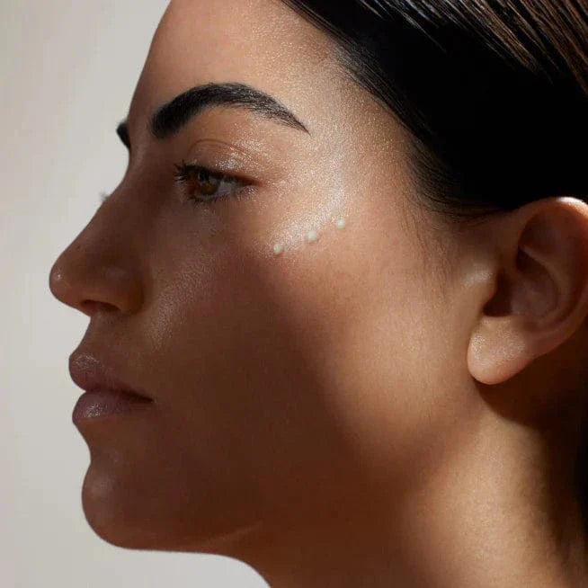 Aramore Retinol Peptide Boosting Serum