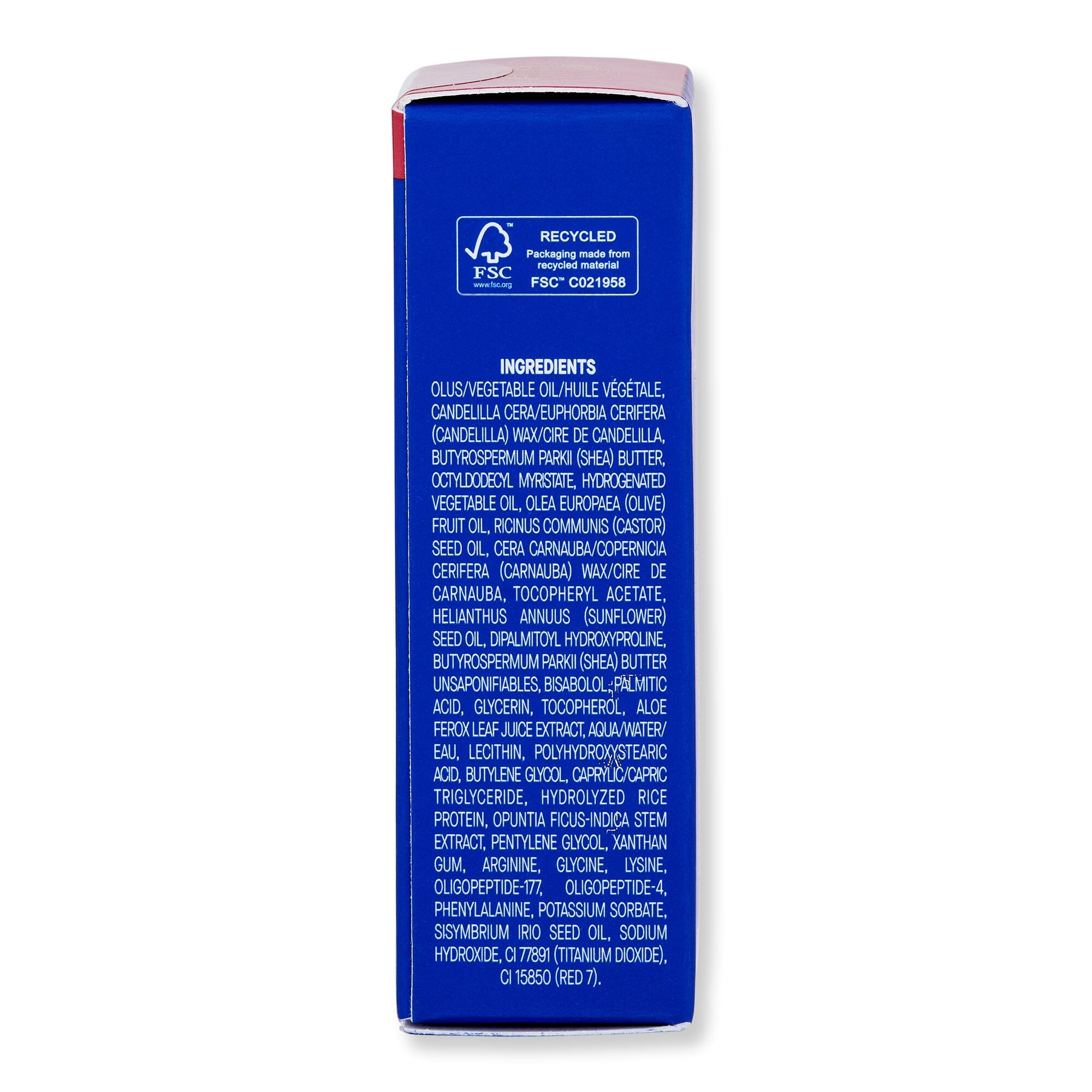 Augustinus Bader Sofia Coppola The Tinted Balm