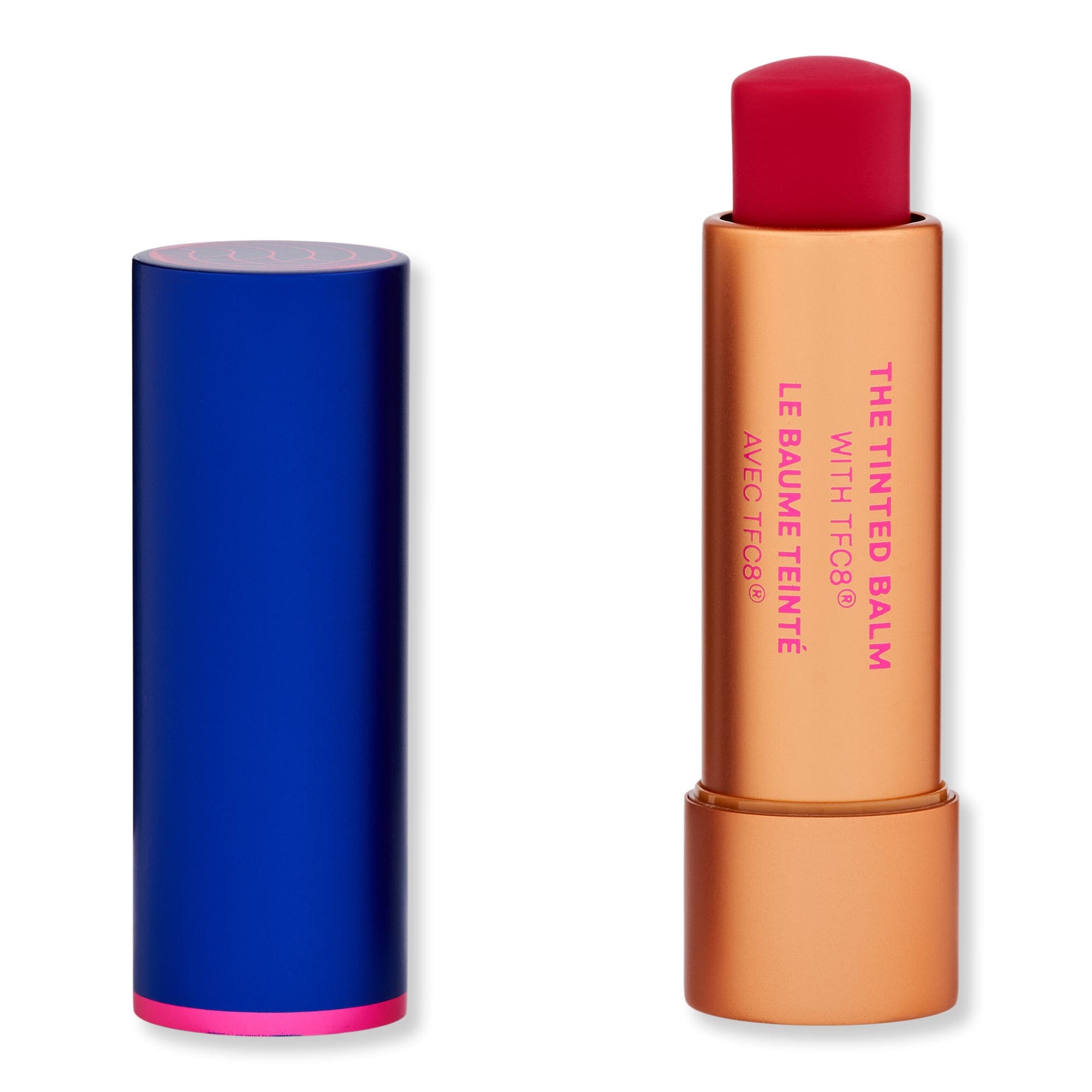 Augustinus Bader Sofia Coppola The Tinted Balm