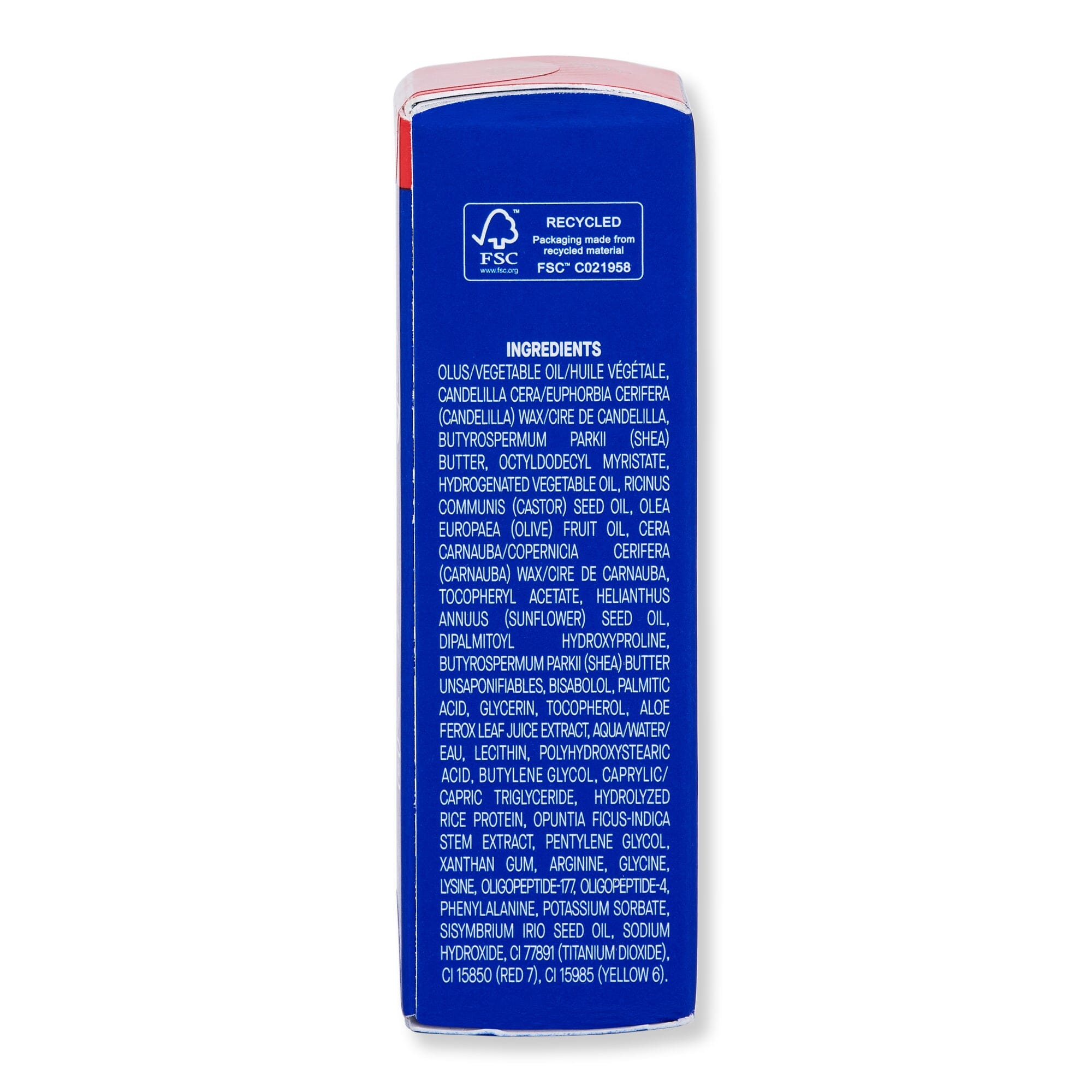 Augustinus Bader Sofia Coppola The Tinted Balm