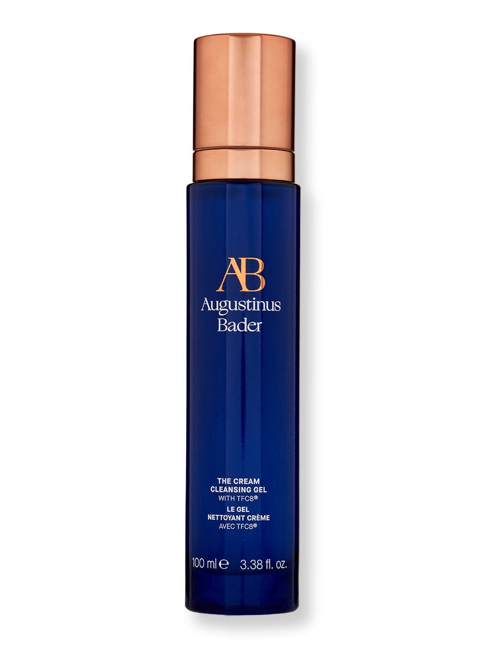 Augustinus Bader The Cream Cleansing Gel