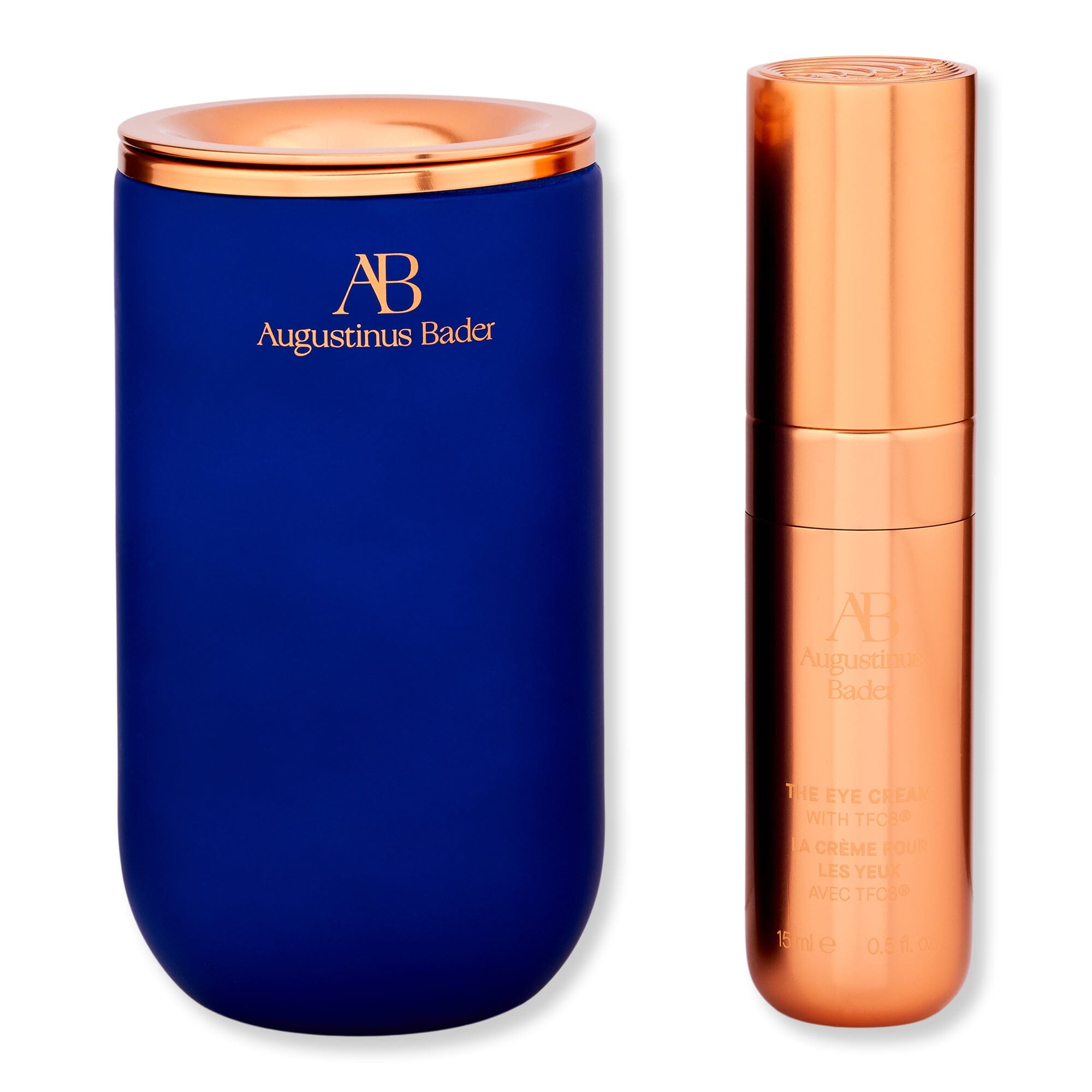 Augustinus Bader The Eye Cream