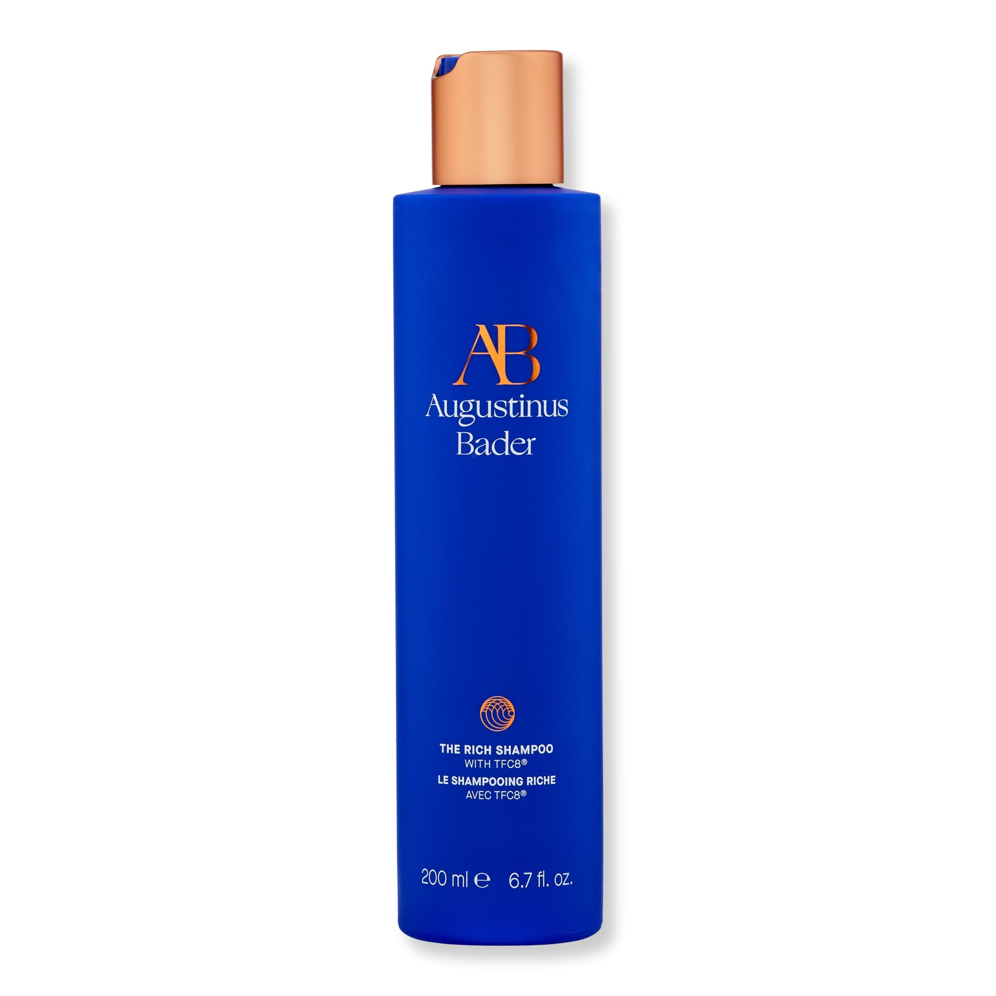Augustinus Bader The Rich Shampoo