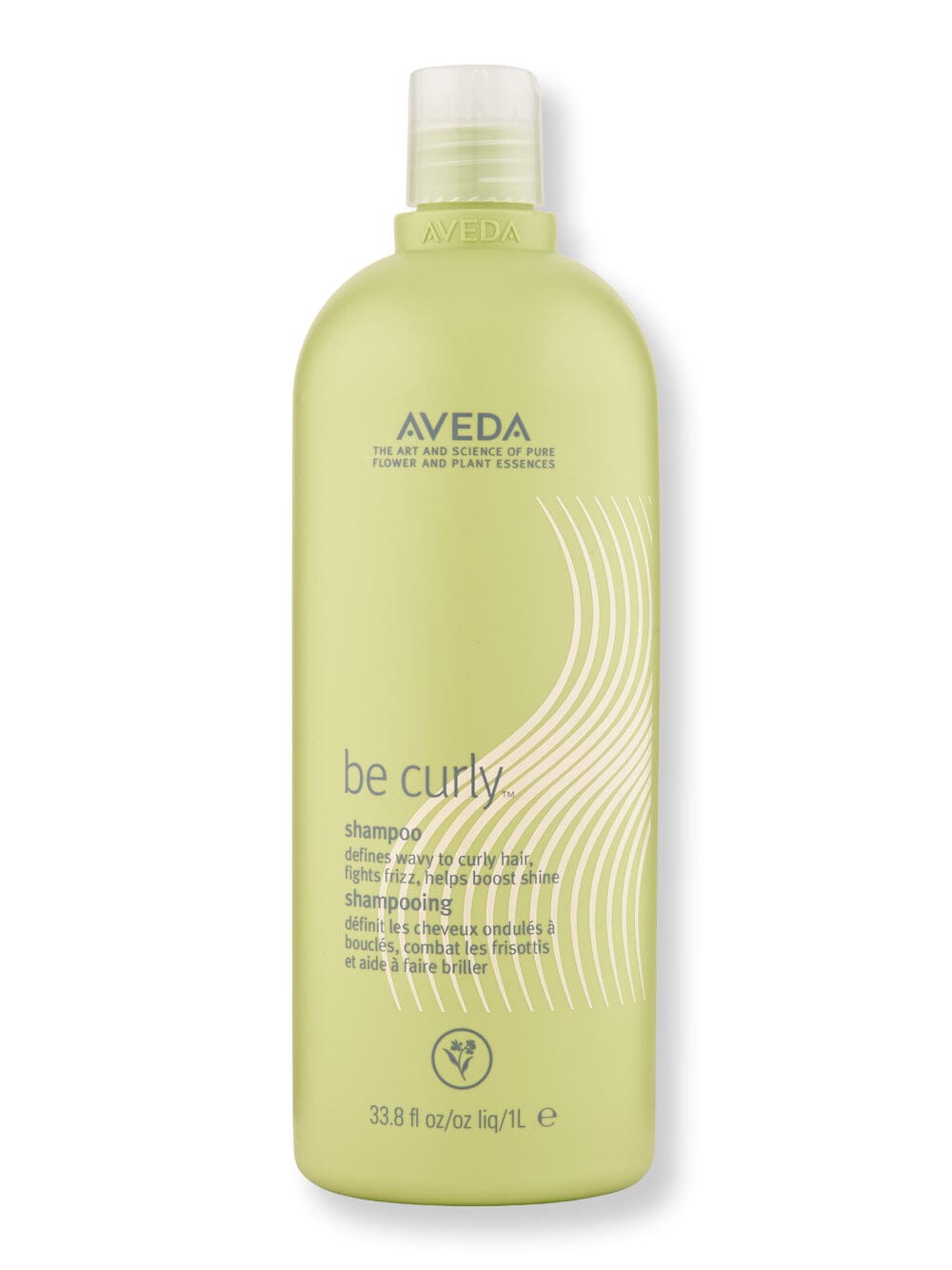 Aveda Be Curly Shampoo