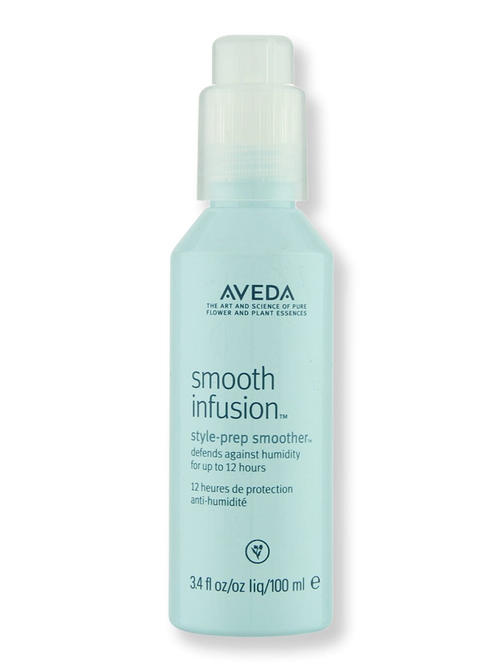 Aveda Smooth Infusion Style Prep Smoother
