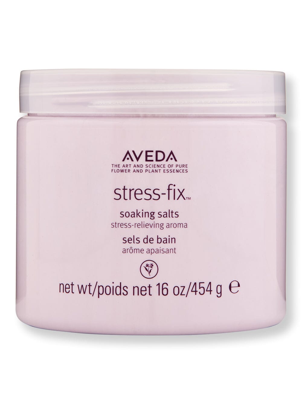 Aveda Stress-Fix Soaking Salts