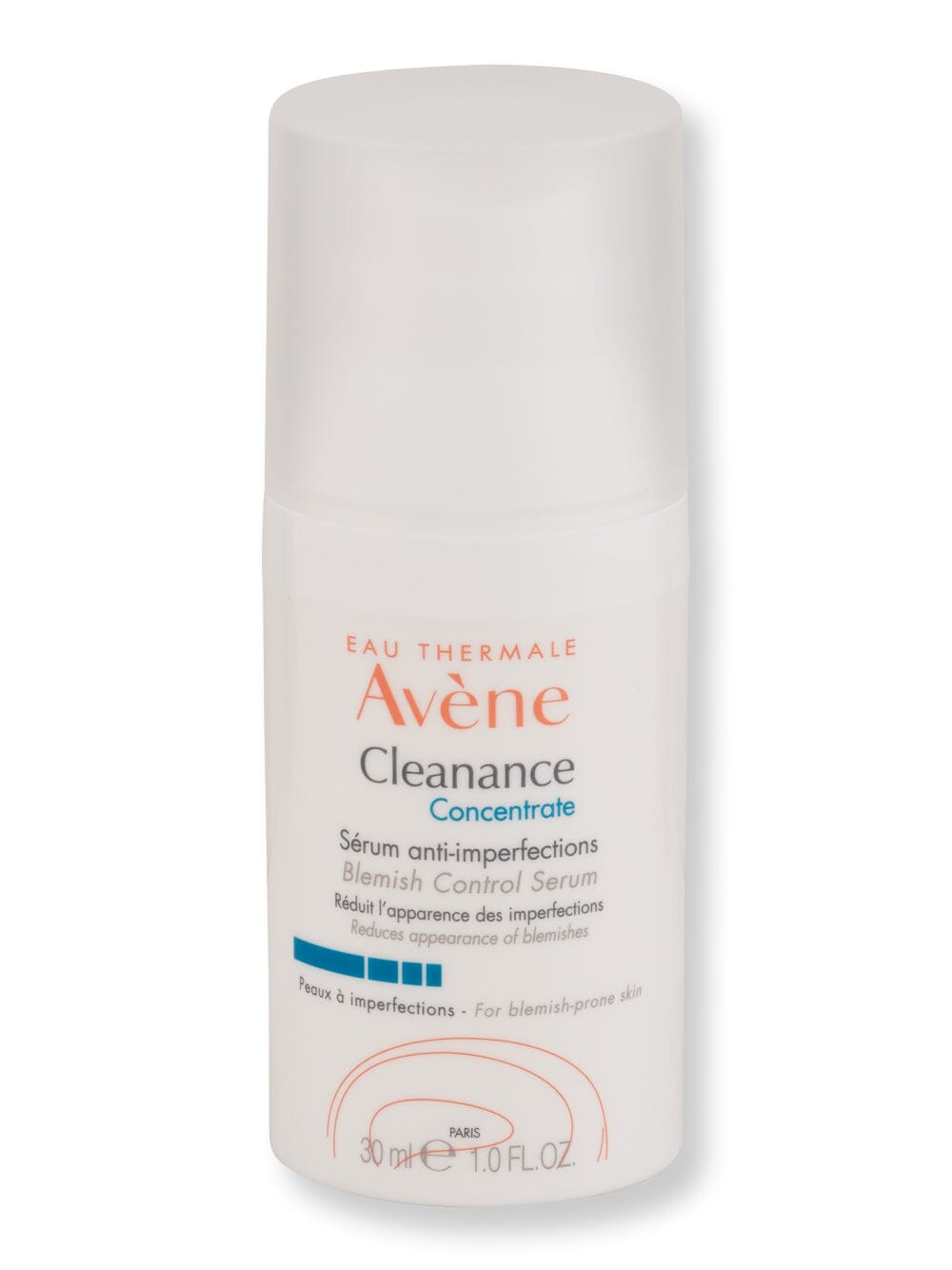 Avene Cleanance Concentrate Blemish Control Serum