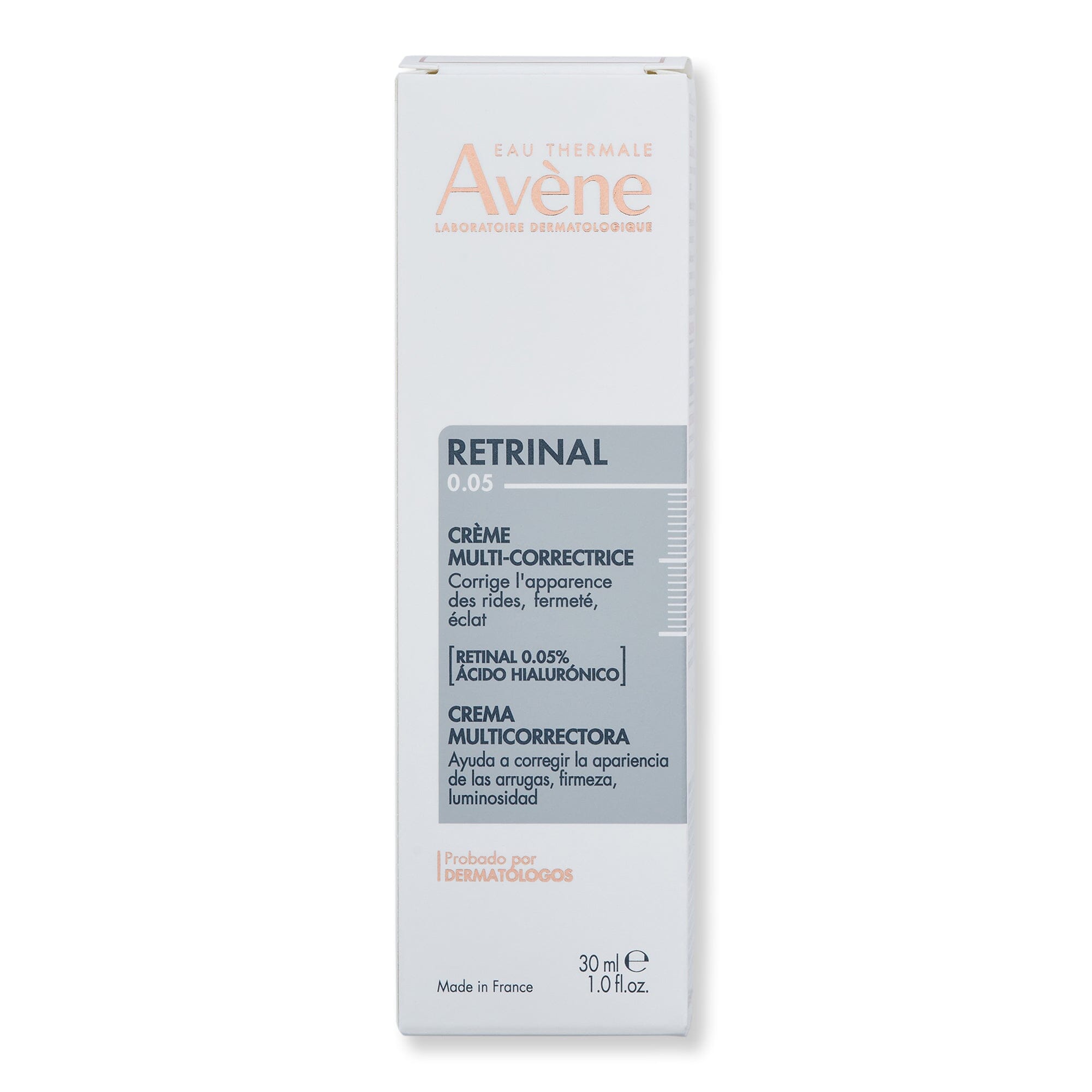 Avene Retrinal 0.05 Multi Corrective Cream