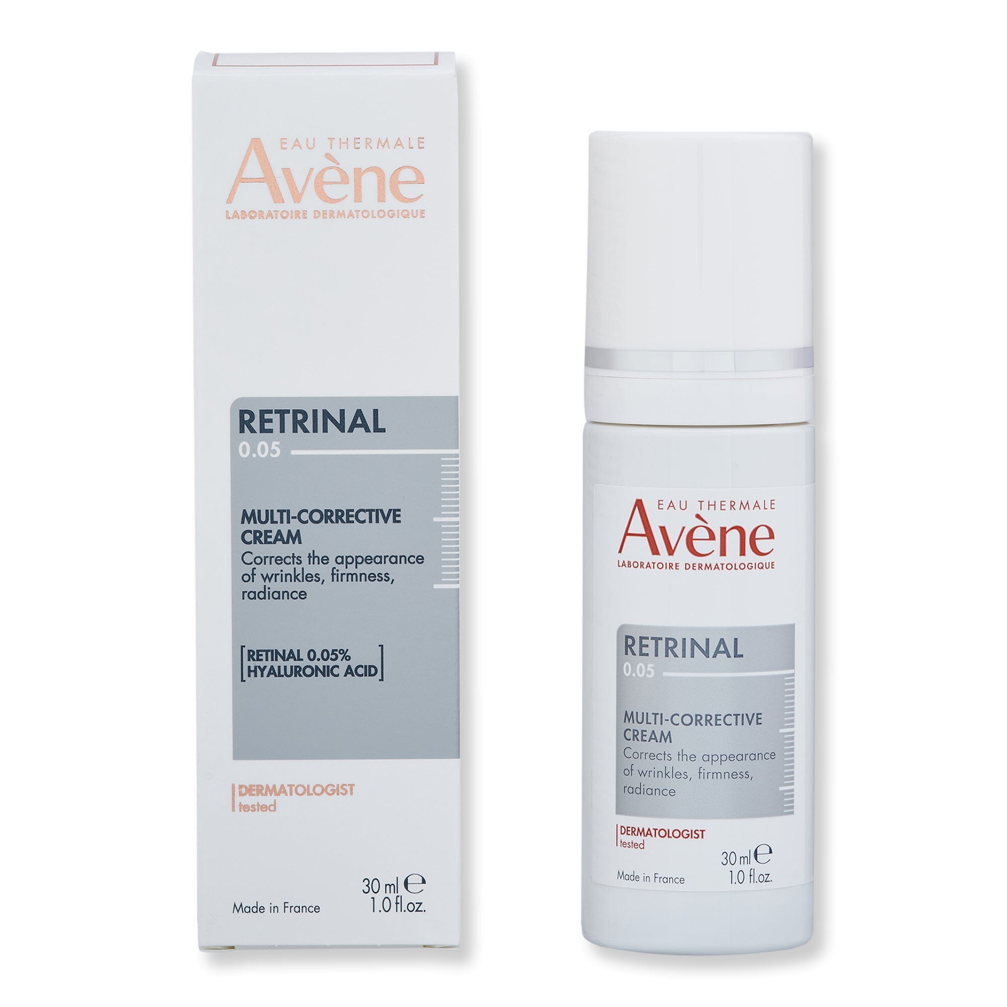 Avene Retrinal 0.05 Multi Corrective Cream