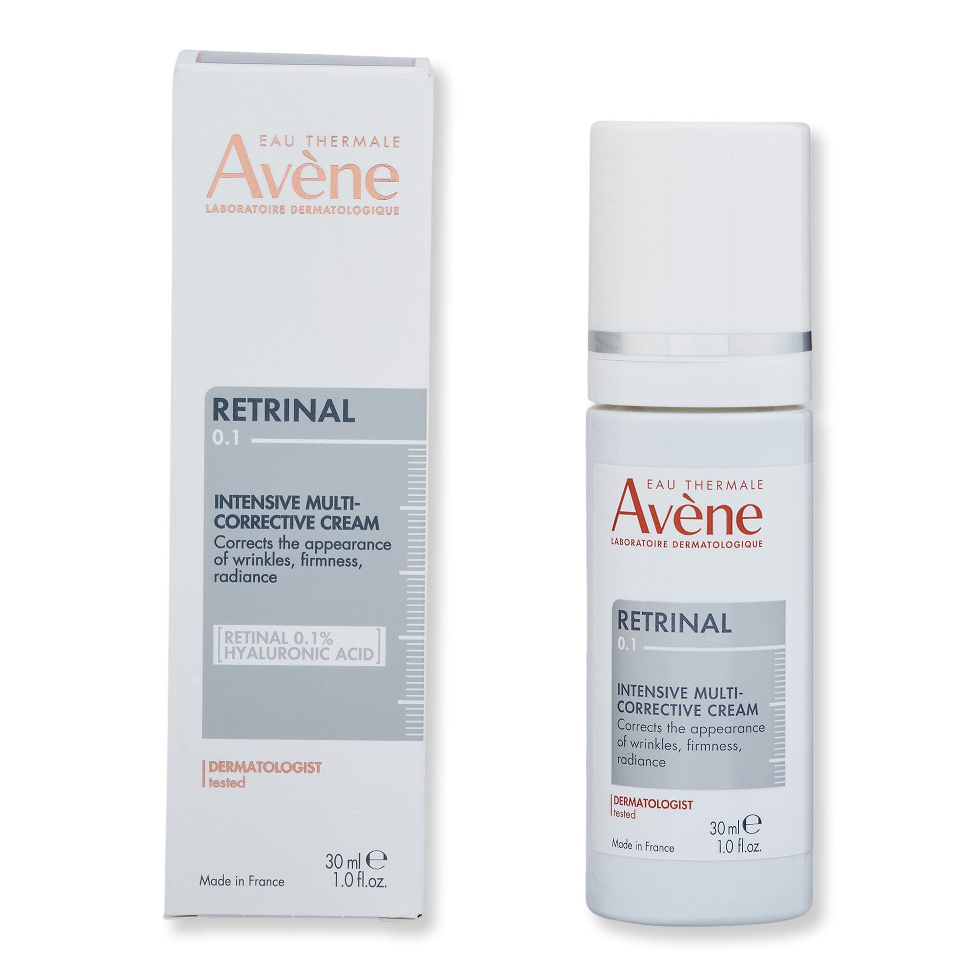 Avene Retrinal 0.1 Intensive Multi-Corrective Cream
