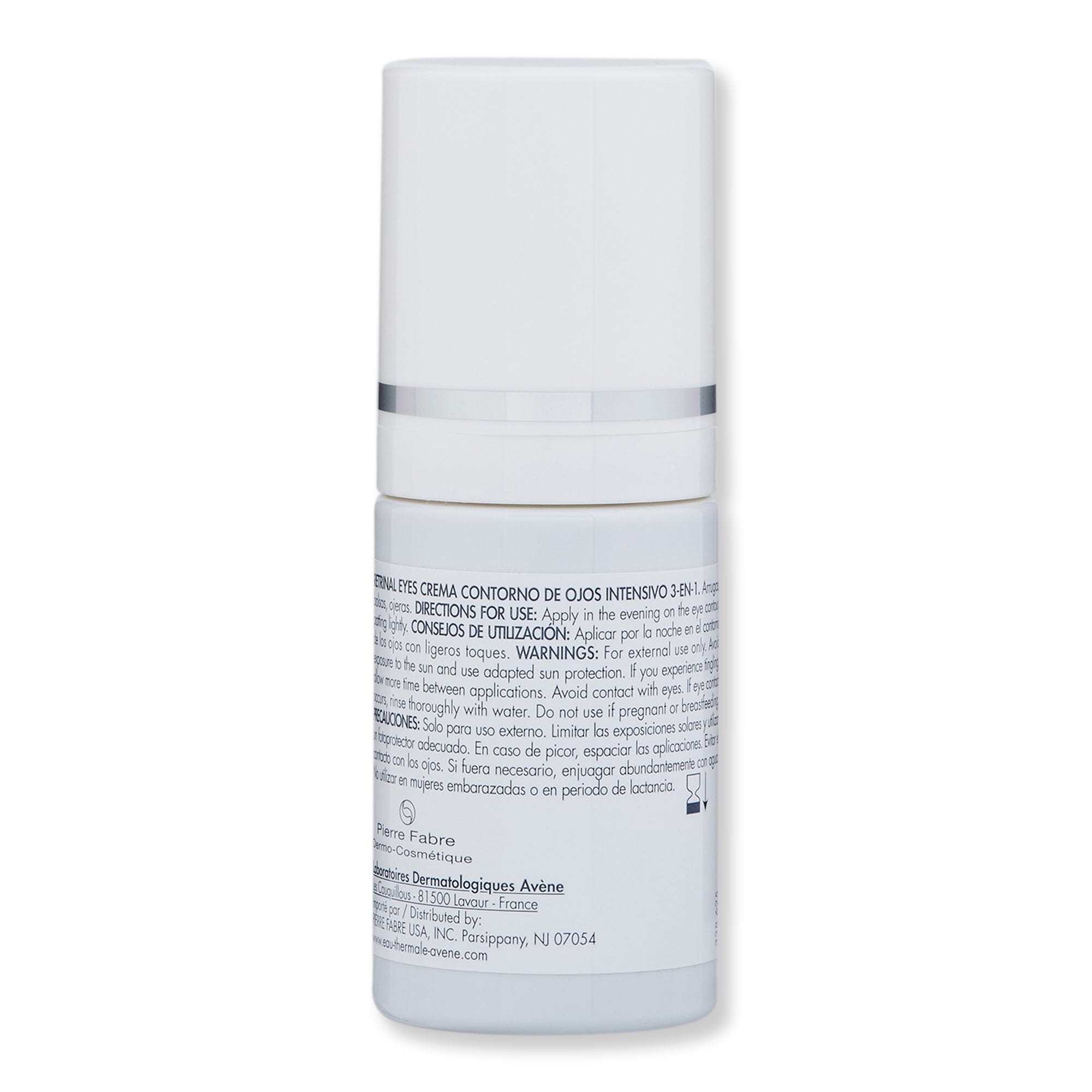 Avene Retrinal Eyes Advanced 3-In-1 Eye Cream