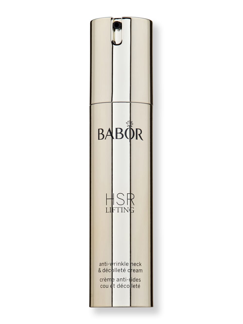 Babor HSR Lifting Anti-Wrinkle Neck & Decollete Cream