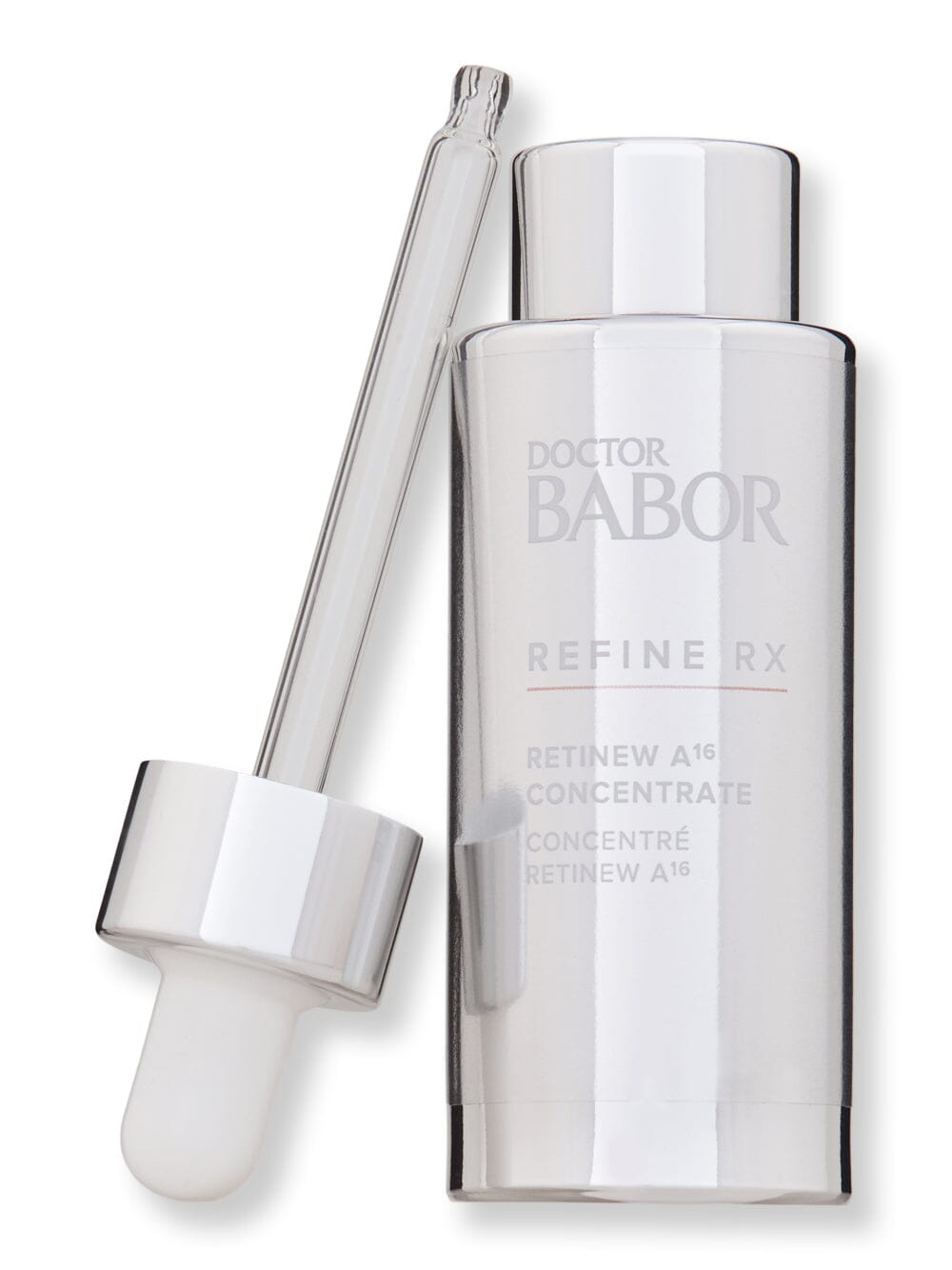 Babor Refine Rx A16 Booster Concentrate
