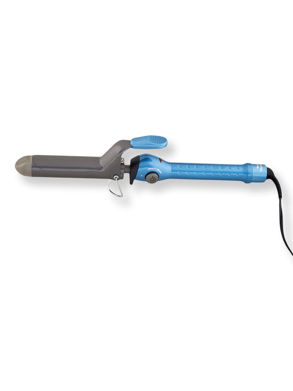 BaByliss Pro Nano Titanium 1 1/4" Spring Curling Iron