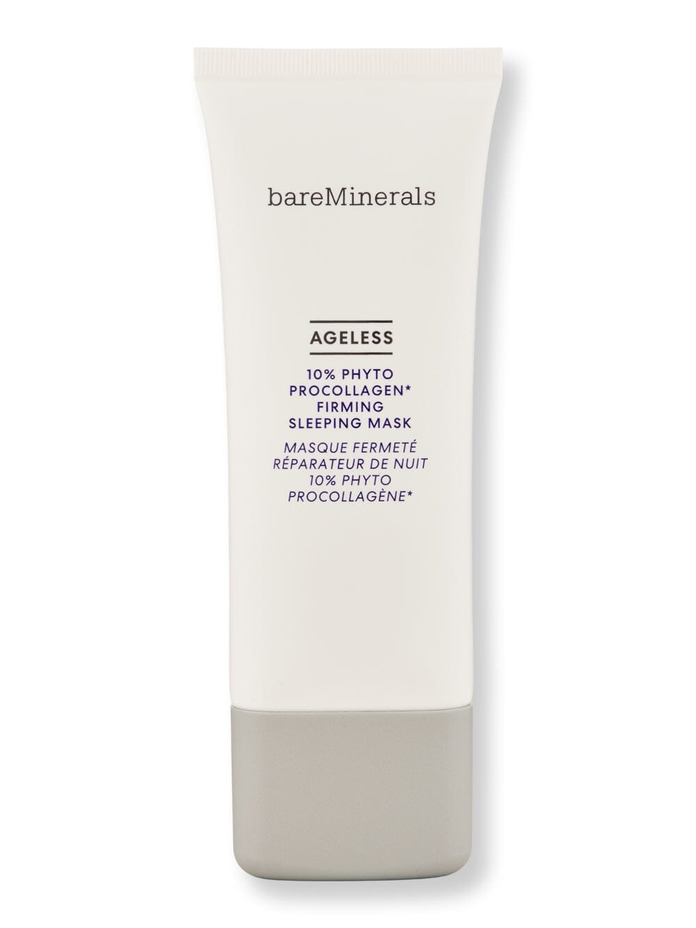 Bareminerals Ageless 10% Phyto ProCollagen Firming Sleeping Mask