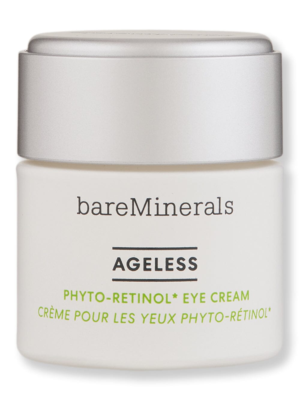 Bareminerals Ageless Phyto-Retinol Eye Cream
