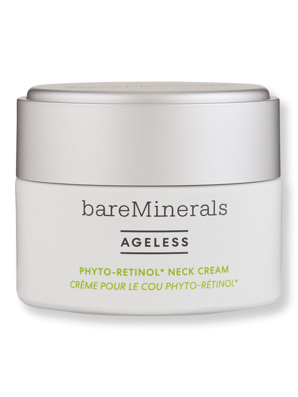 Bareminerals Ageless Phyto-Retinol Neck Cream