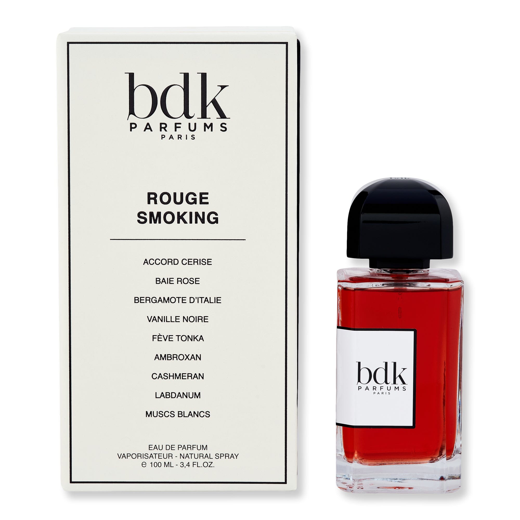 BDK Parfums Rouge Smoking Eau de Parfum