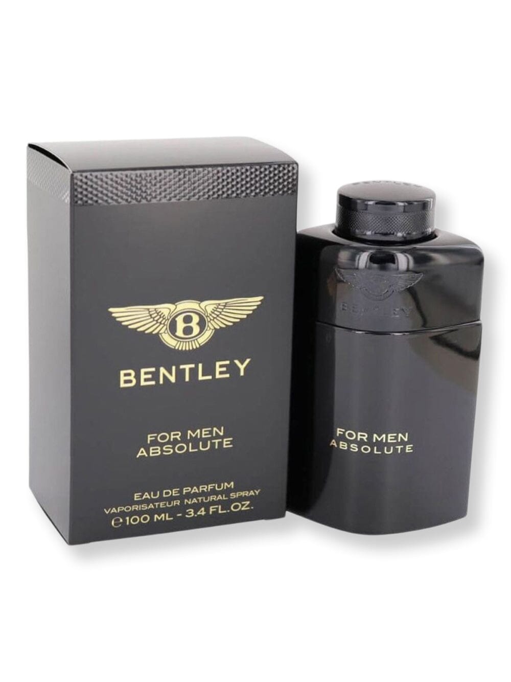 Bentley For Men Absolute EDP Spray