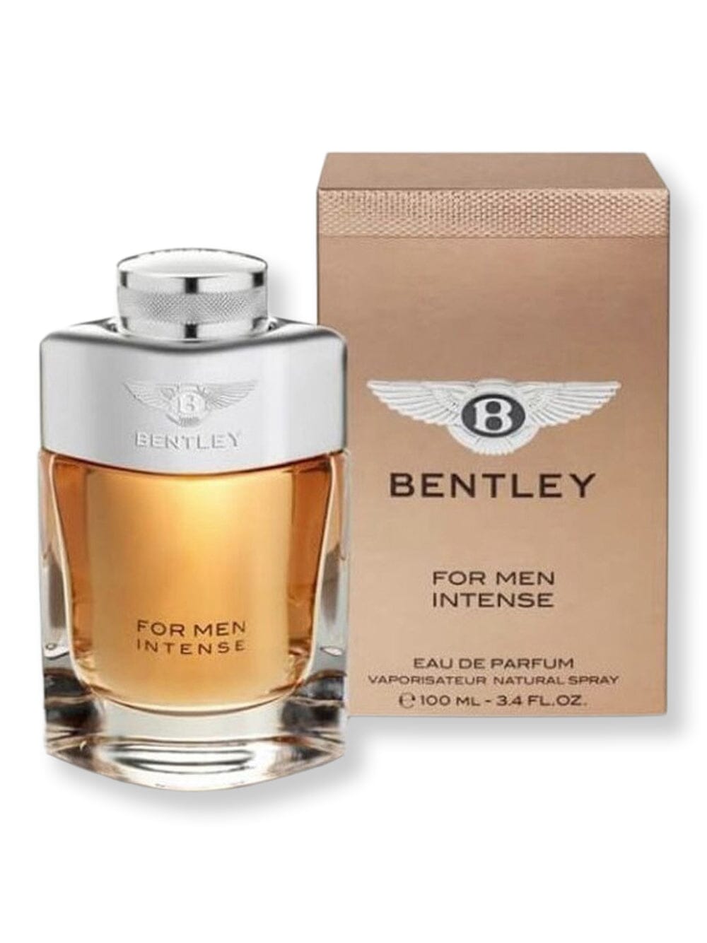 Bentley For Men Intense EDP Spray