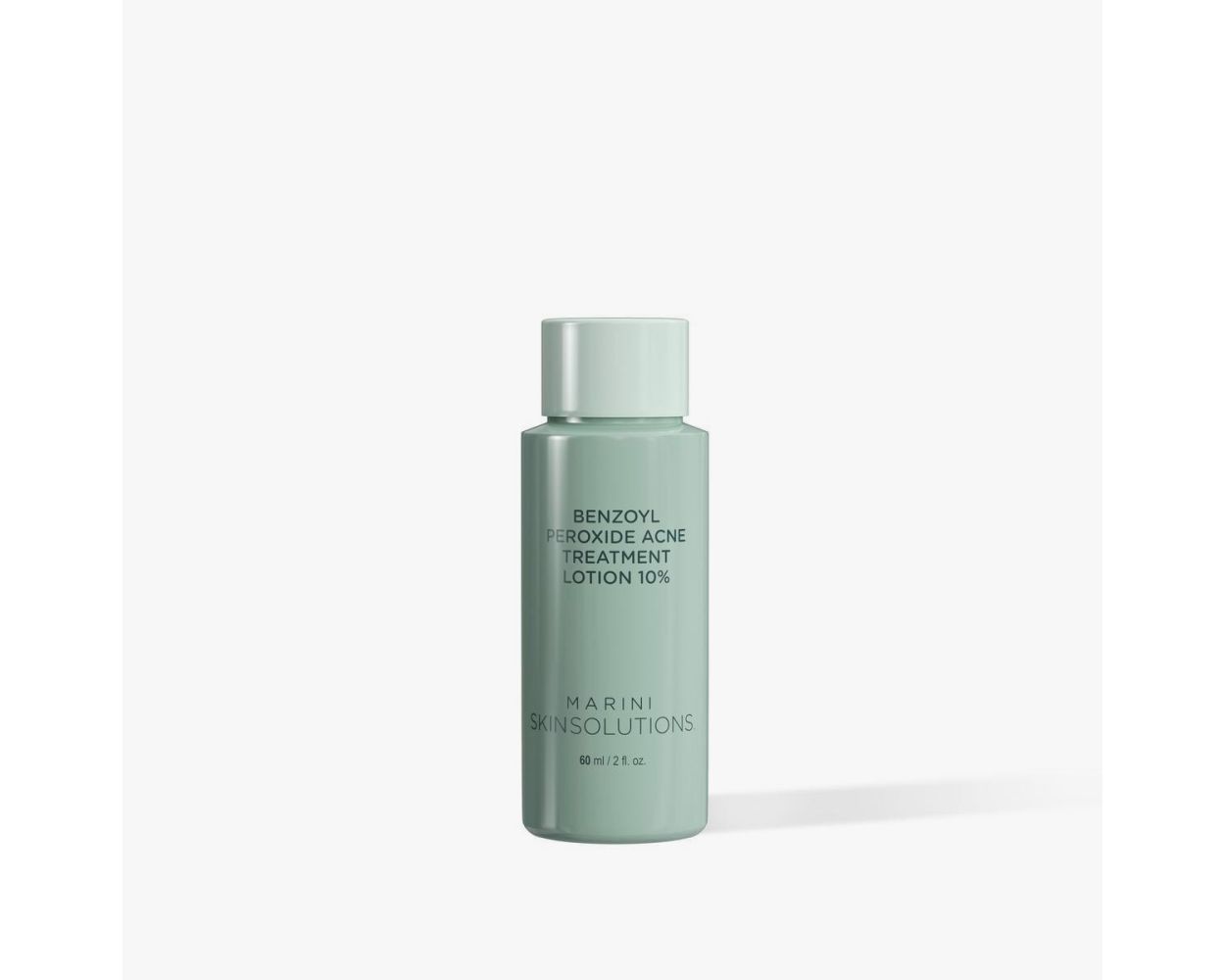 Marini SkinSolutions™ Benzoyl Peroxide Acne Treatment Lotion 5% - 2 fl. oz.