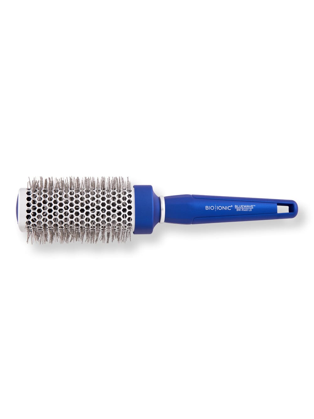 Bio Ionic BlueWave NanoIonic Brush Large