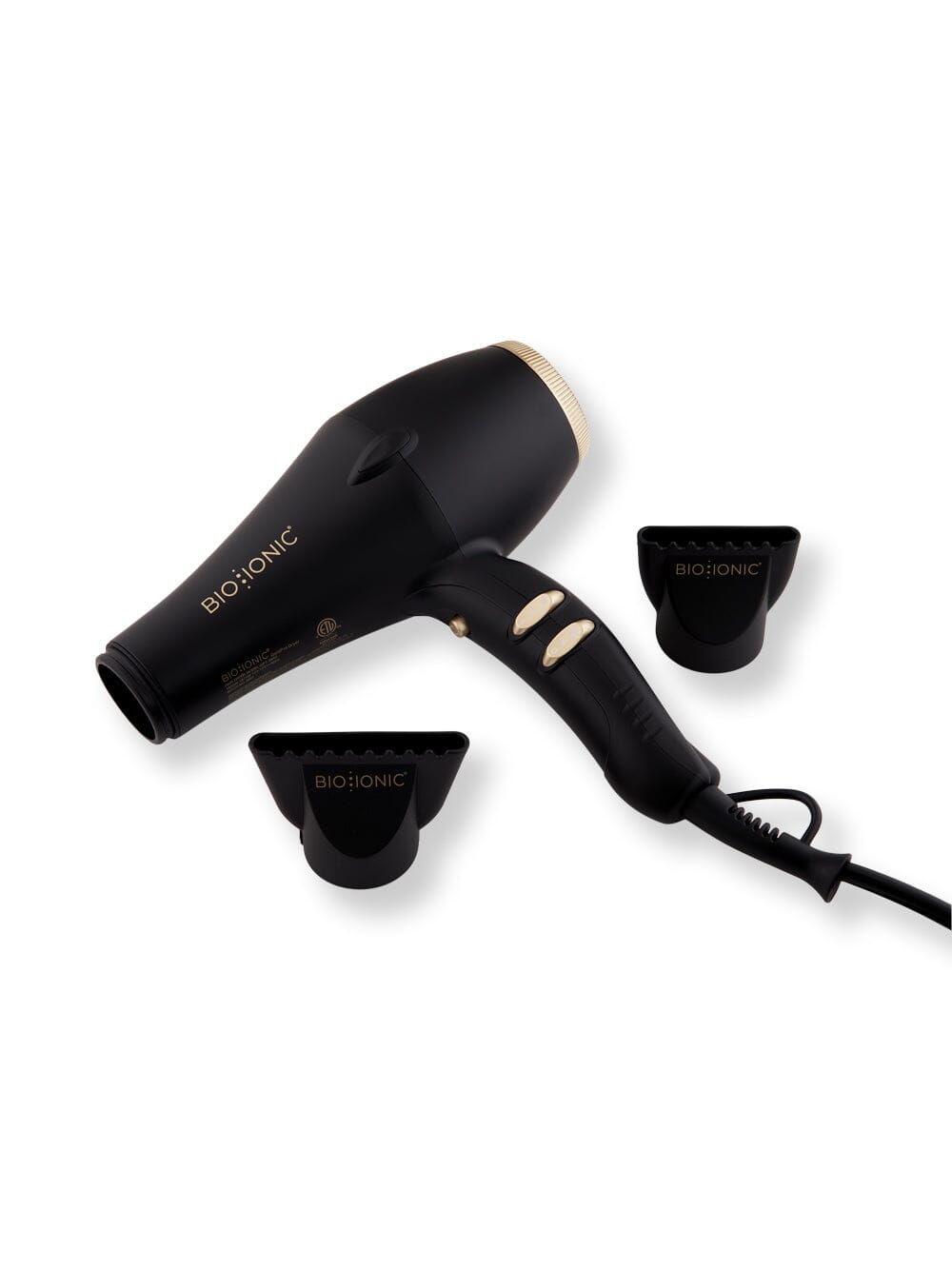 Bio Ionic GoldPro Speed Dryer