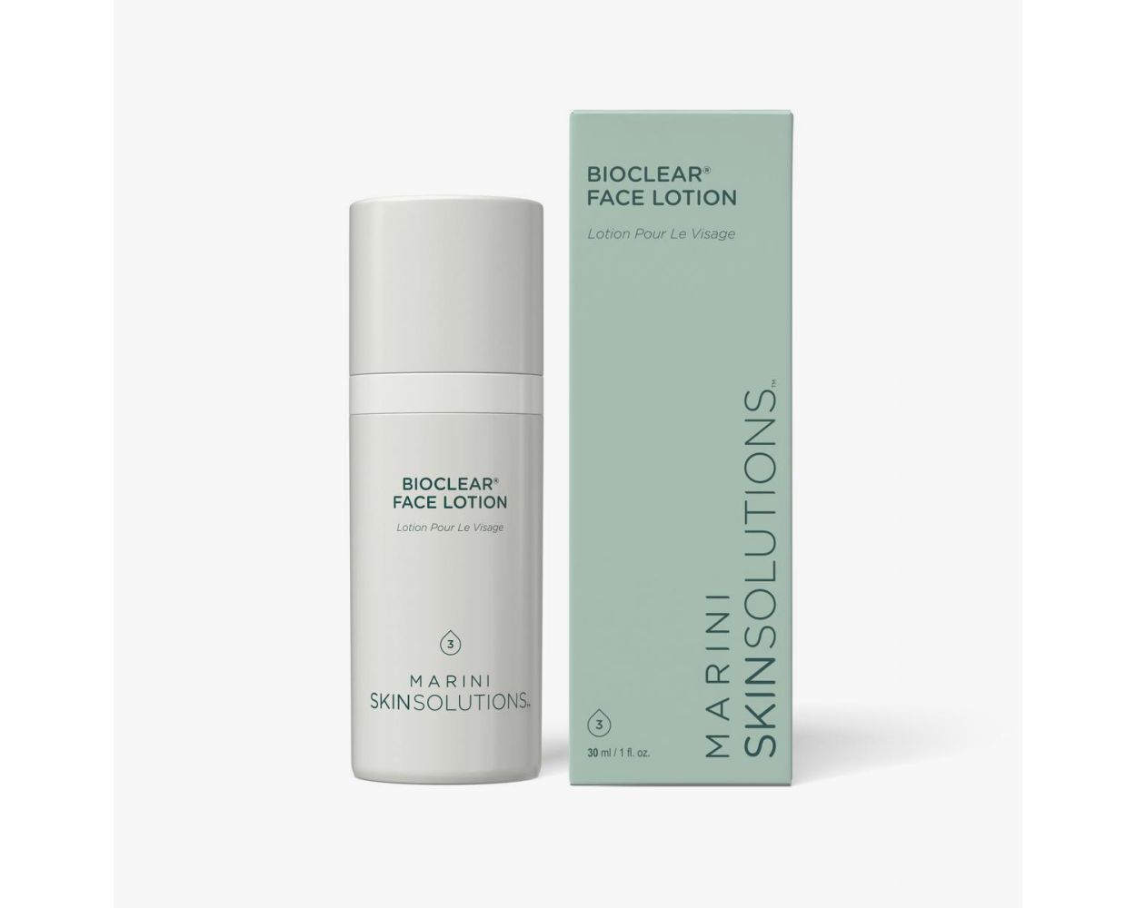Marini SkinSolutions™ Bioclear® Face Lotion - 1 fl. oz.