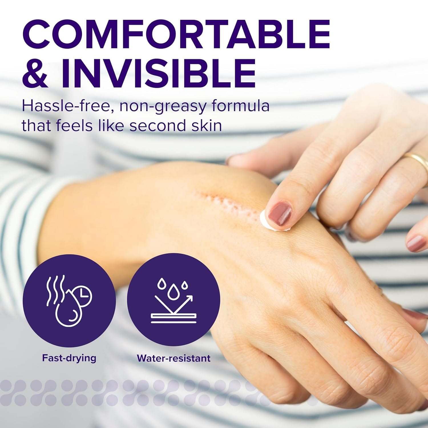 BIOCORNEUM Advanced Scar Treatment