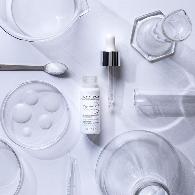 Bioderma Pigmentbio C-Concentrate