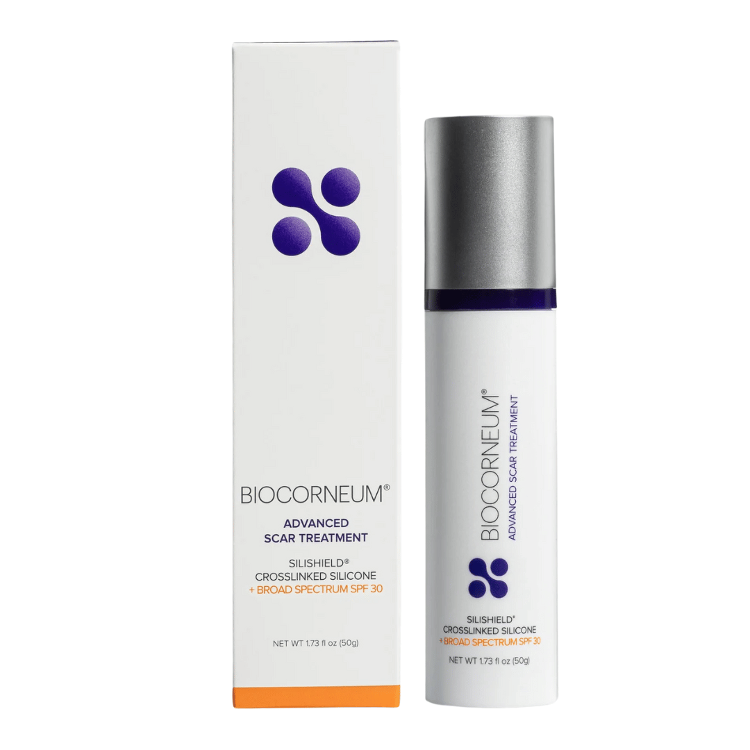 BIOCORNEUM Advanced Scar Treatment