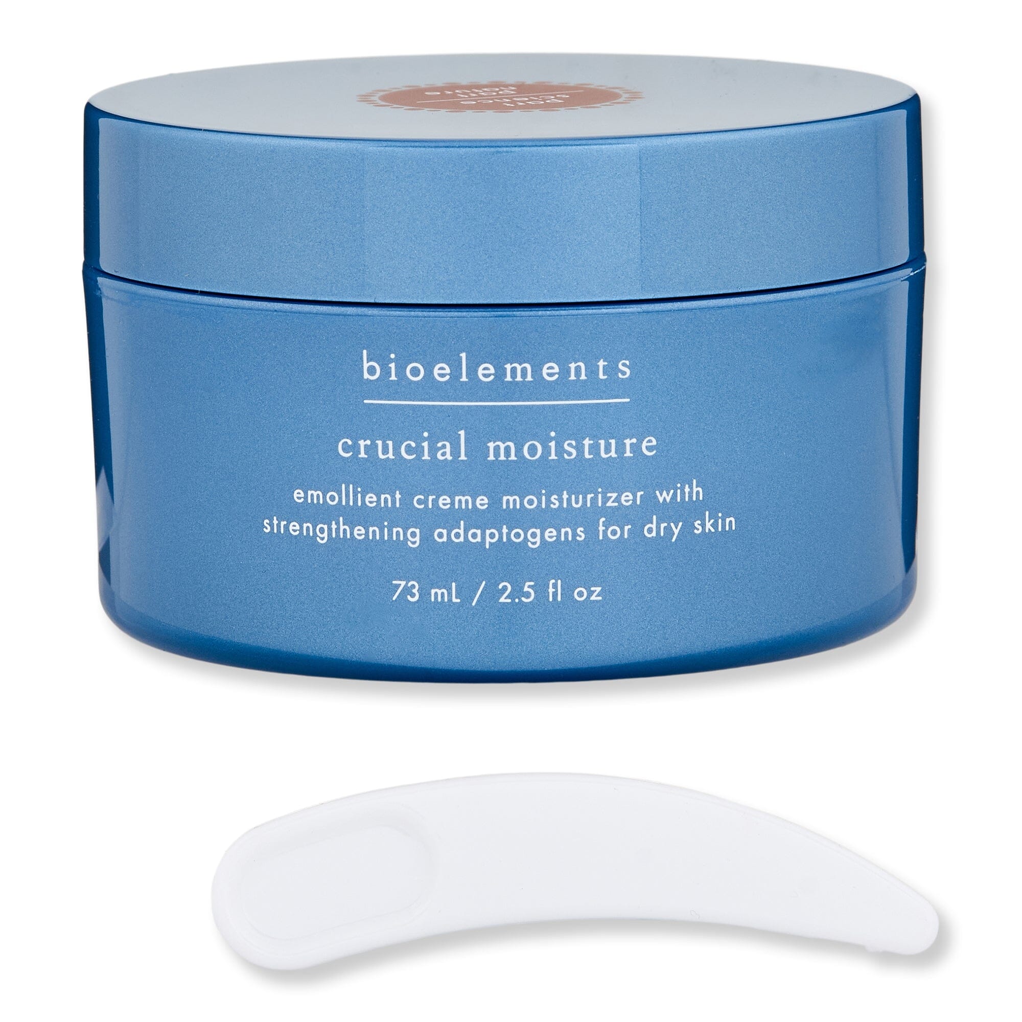 Bioelements Crucial Moisture