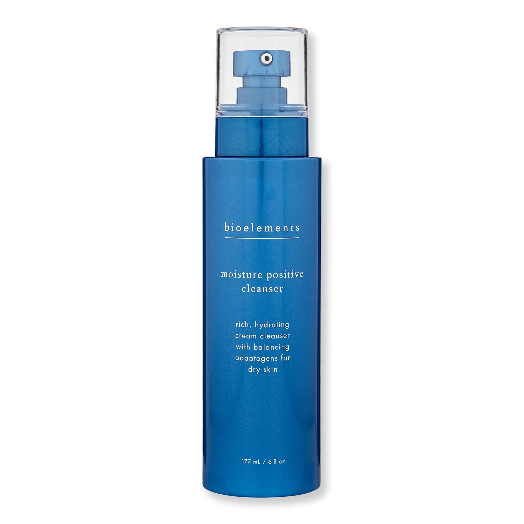 Bioelements Moisture Positive Cleanser