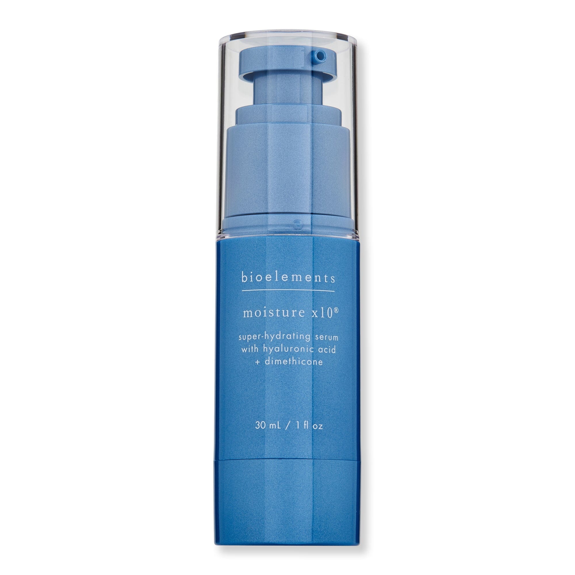 Bioelements Moisture x10