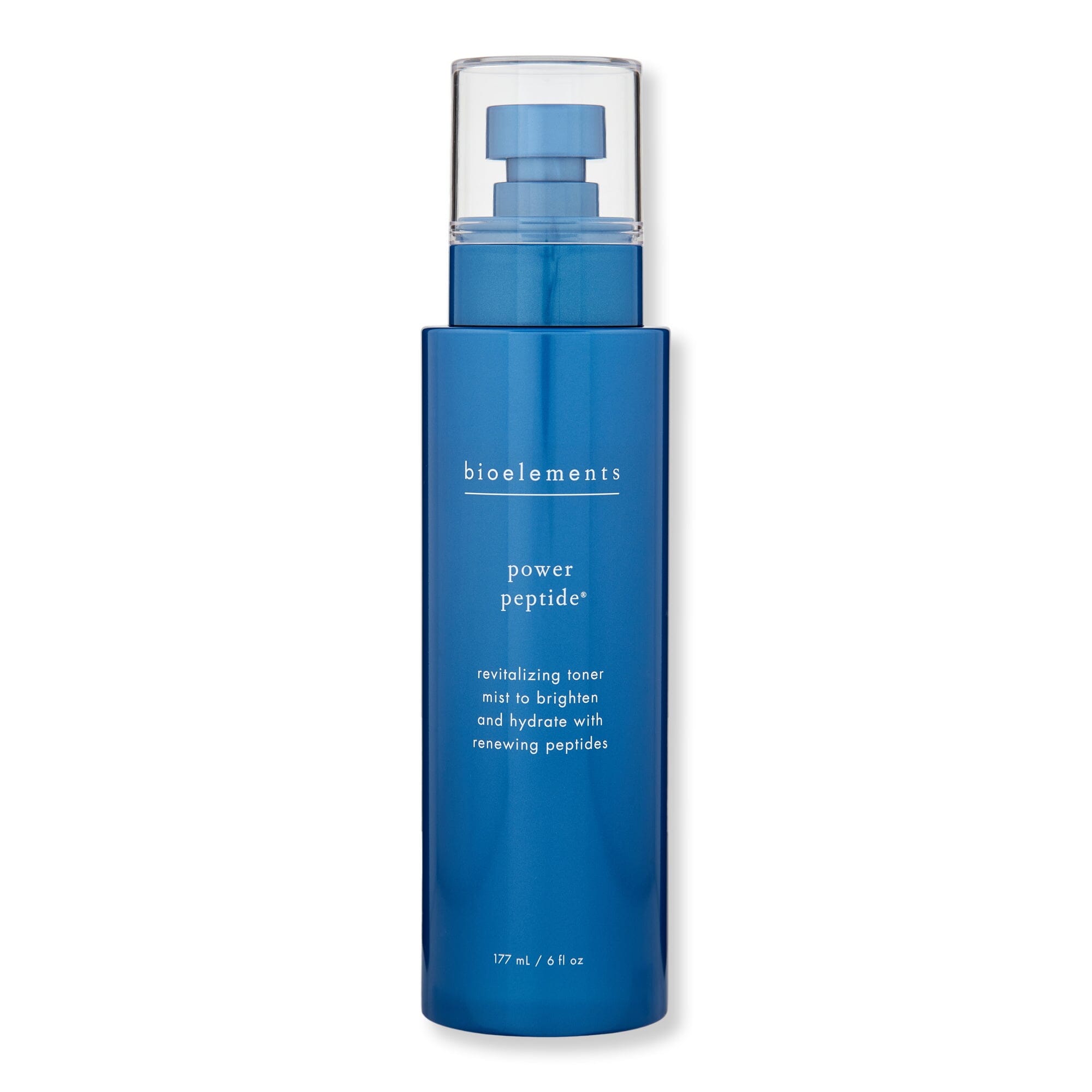Bioelements Power Peptide