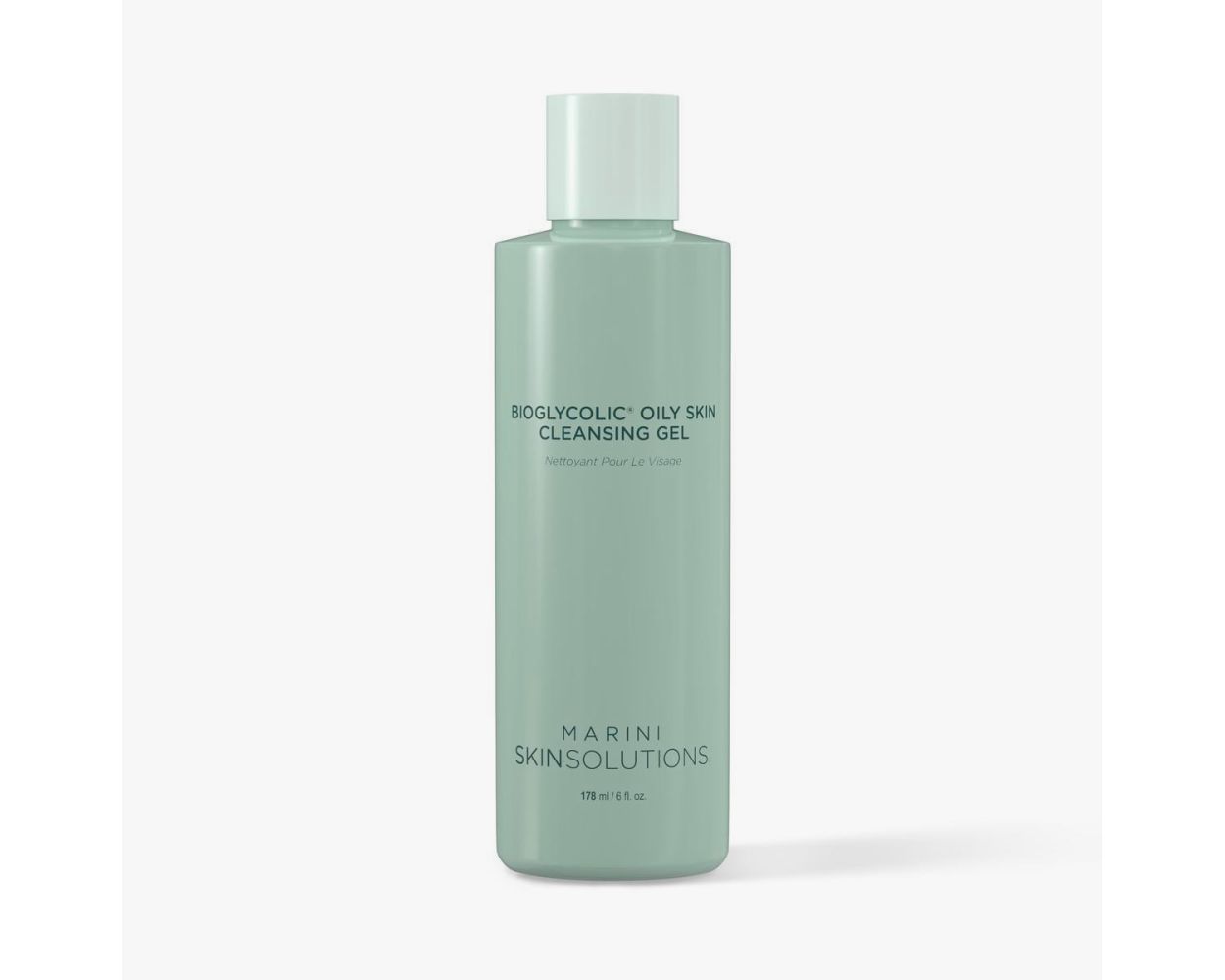 Marini SkinSolutions™ Bioglycolic® Oily Skin Cleansing Gel - 6 fl. oz.