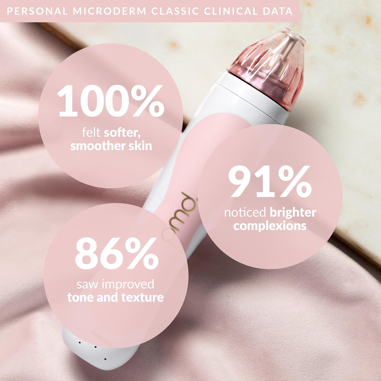 PMD Personal Microderm Classic