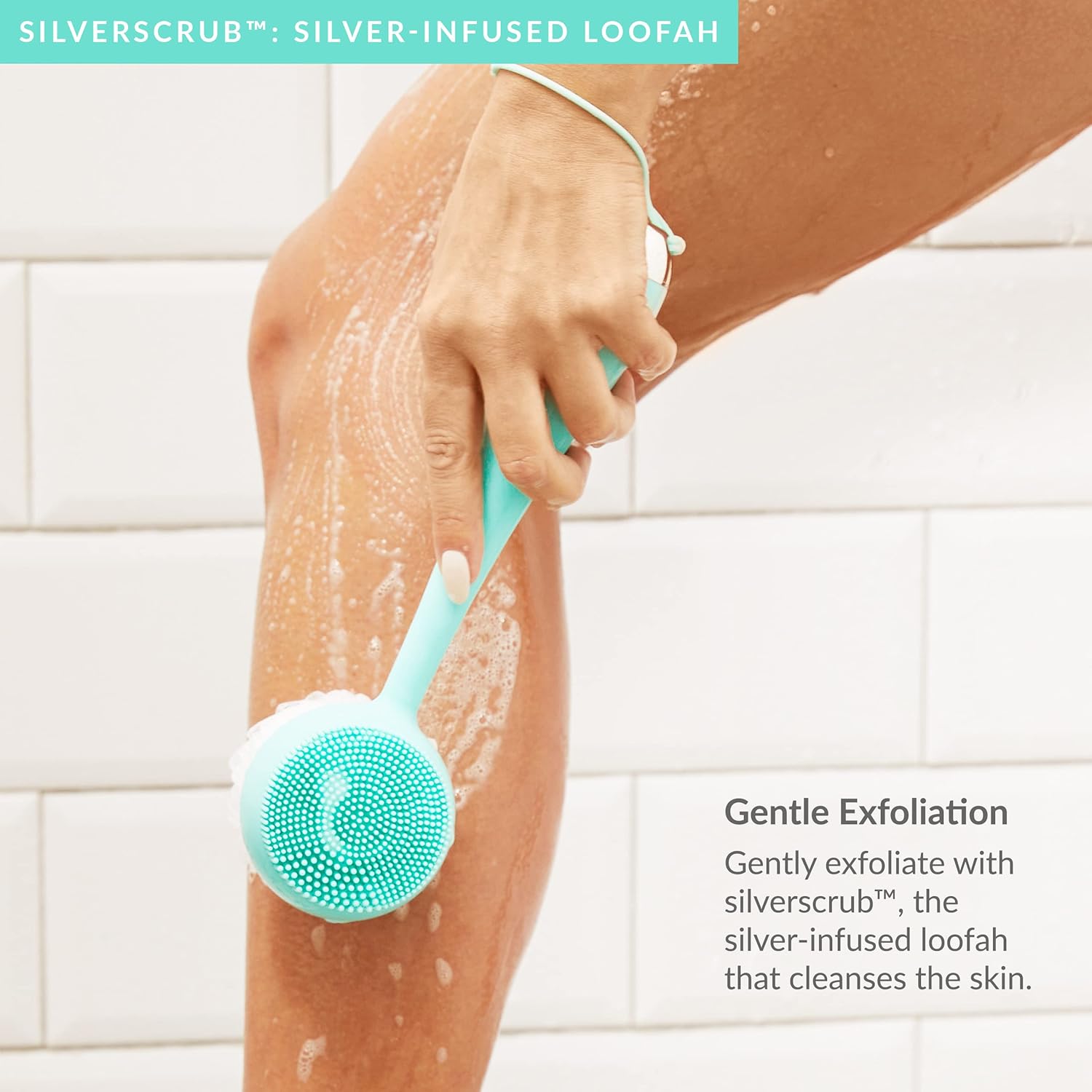 PMD Clean Body Smart Body Cleansing Device