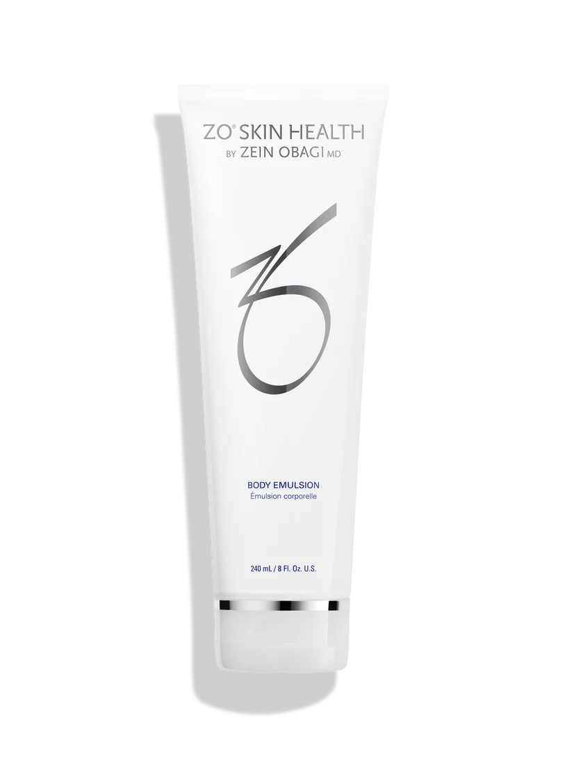 ZO® SKIN HEALTH Body Emulsion - 240 mL / 8 Fl. Oz.