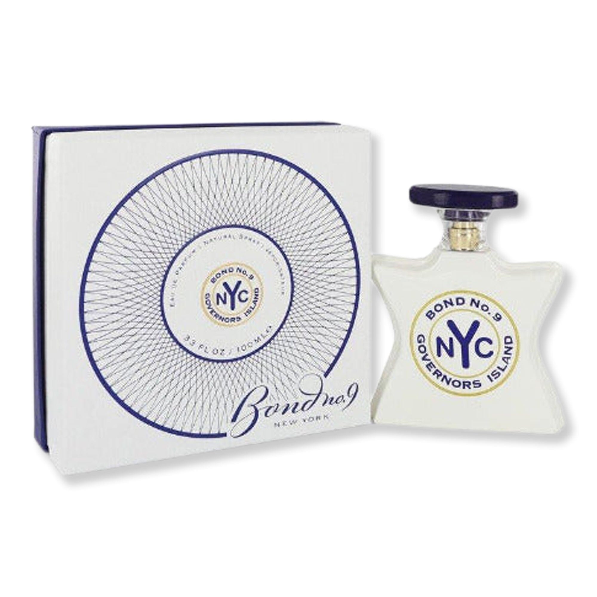 Bond No. 9 Governors Island Eau De Parfum