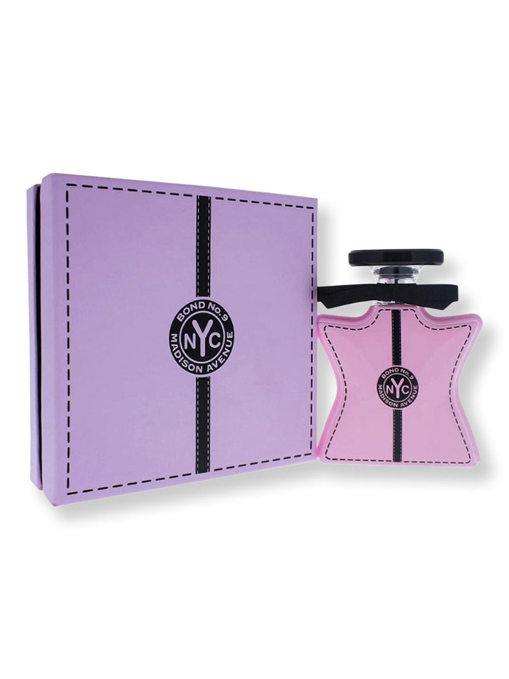 Bond No. 9 Madison Square Park Eau De Parfum Spray