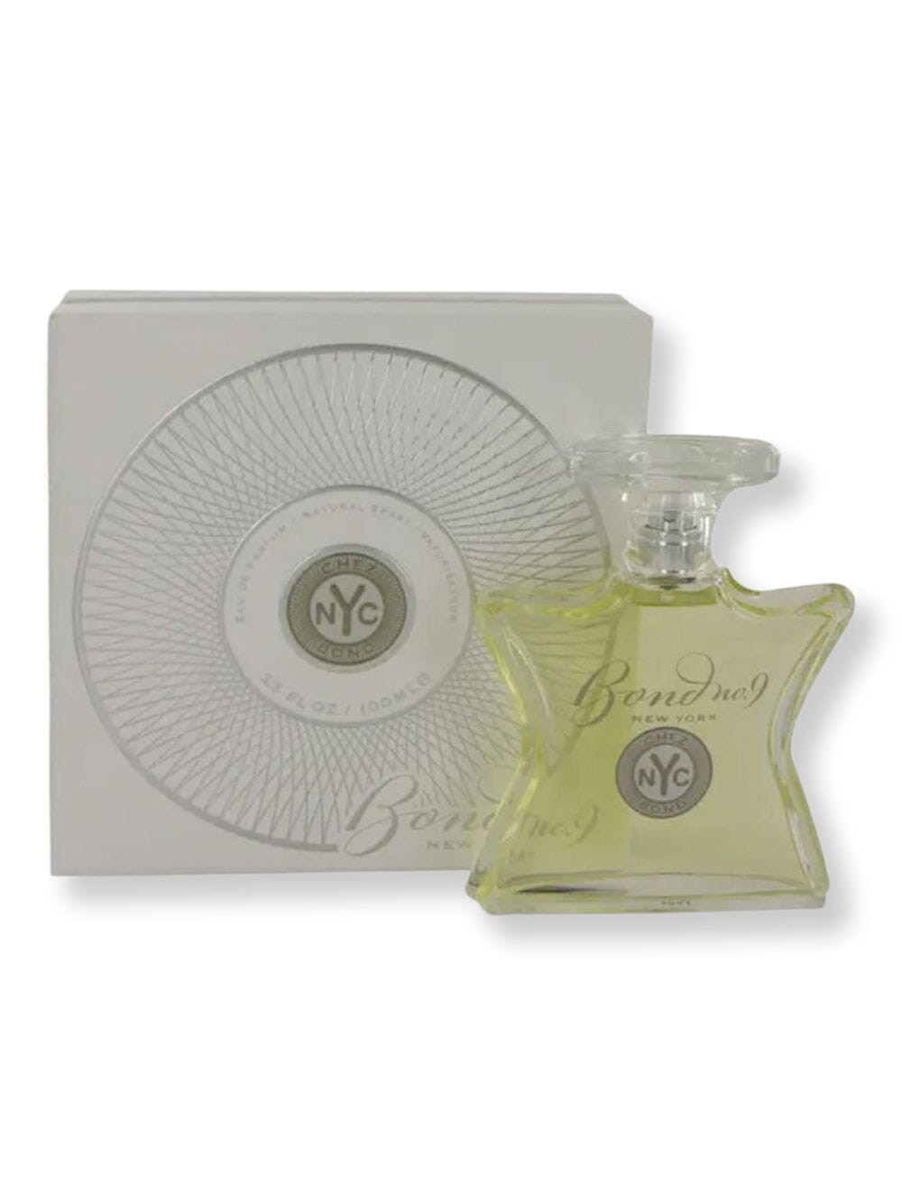 Bond No. 9 My New York Eau De Parfum Spray