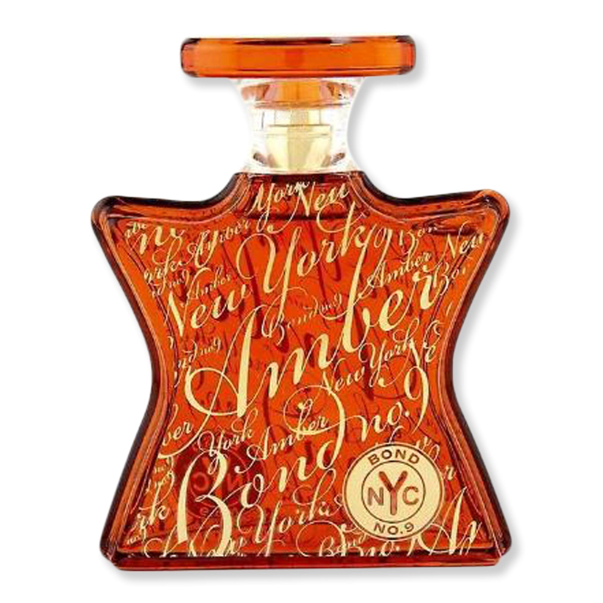 Bond No. 9 New York Amber Eau De Parfum
