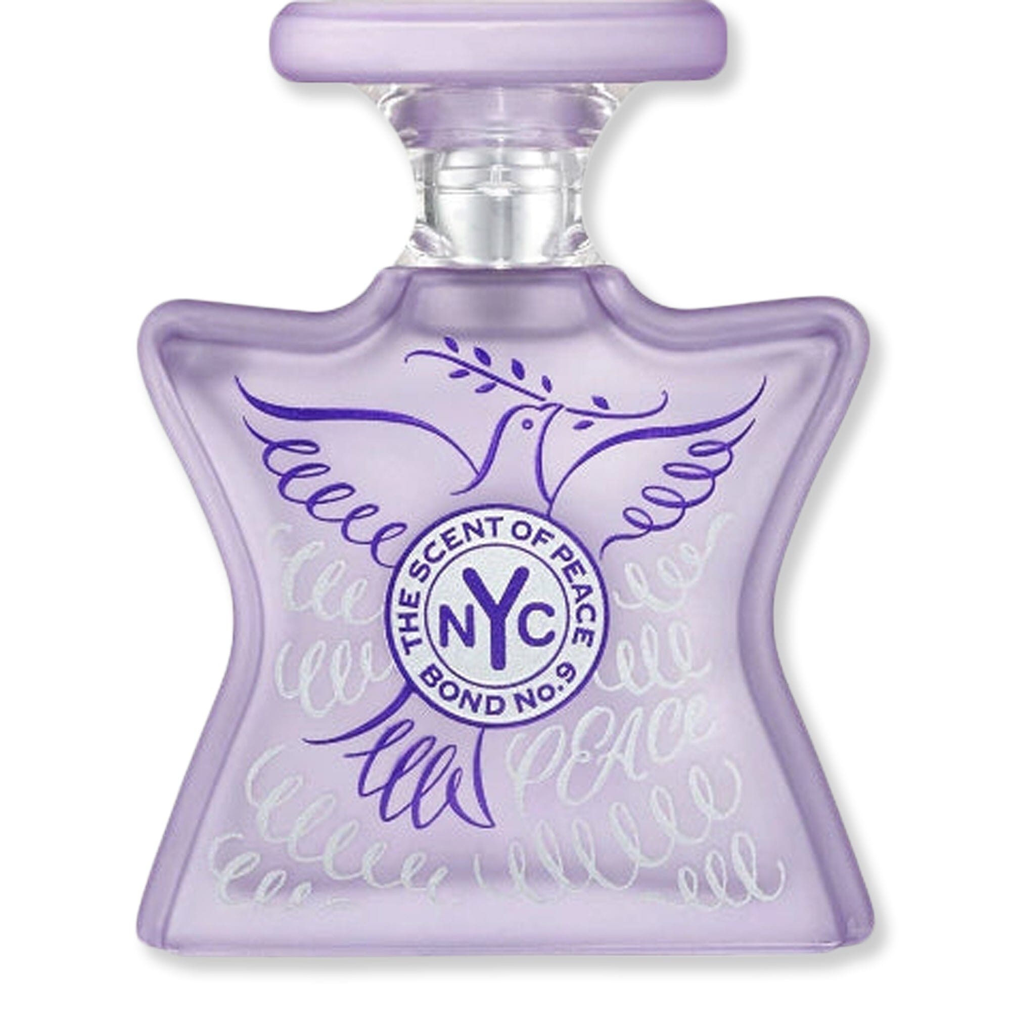 Bond No. 9 The Scent Of Peace Eau De Parfum For Women