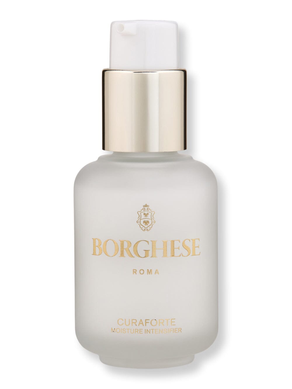 Borghese Curaforte Moisture Intensifier