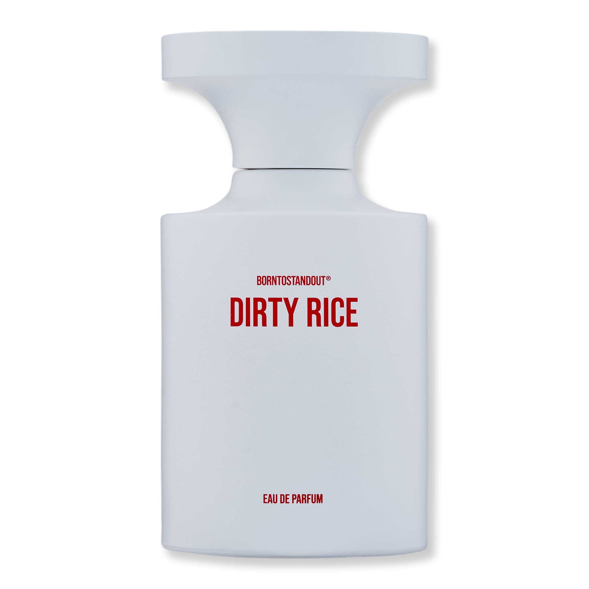 BORNTOSTANDOUT Dirty Rice Eau de Parfum